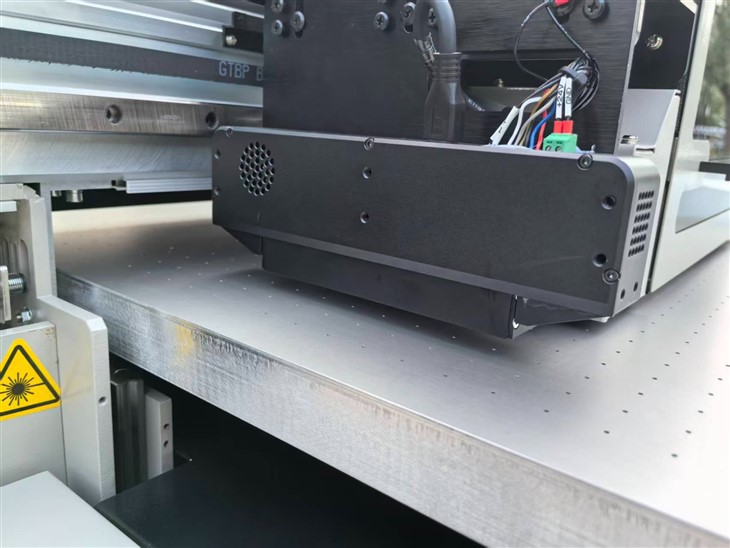 6090 Uv Printer factory