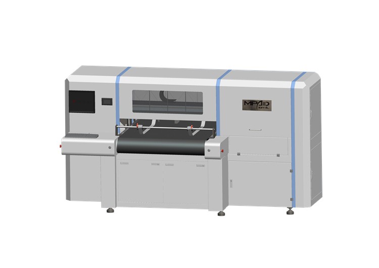 carton printer machine