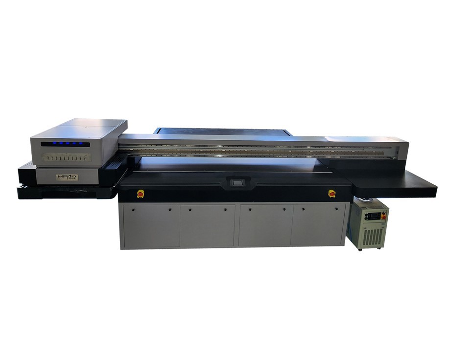 UV Printing Machine