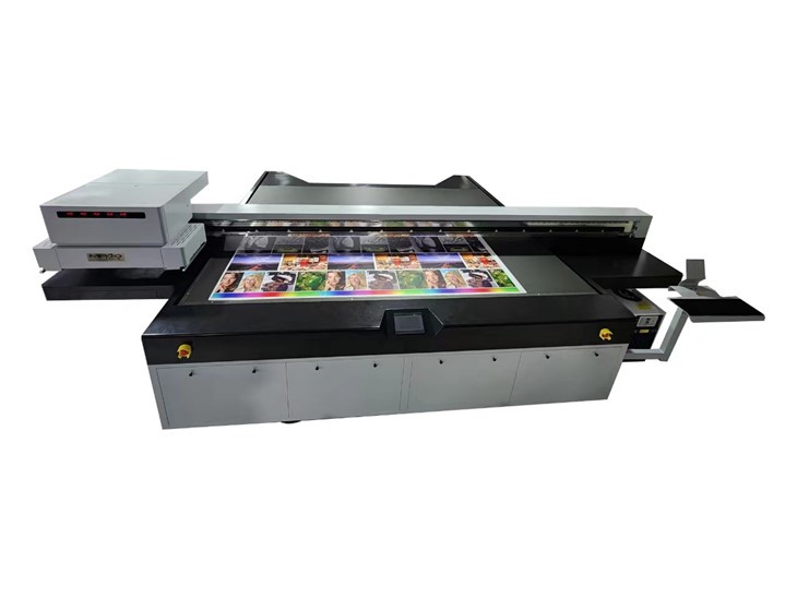 Flatbed Printer