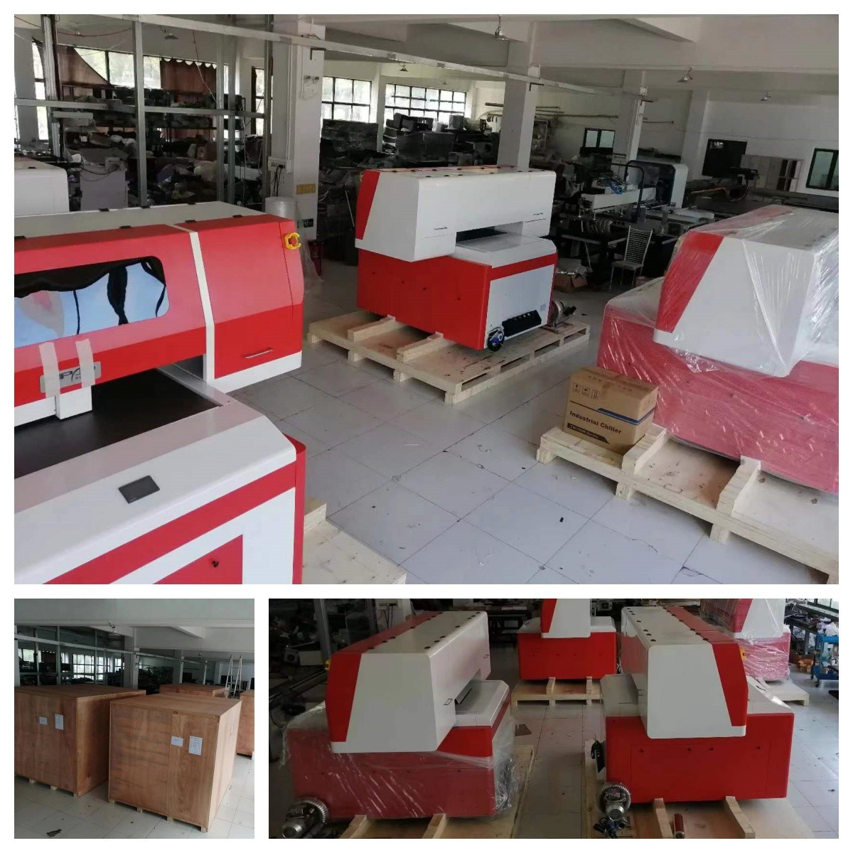 B2X-Ready for delivery B2X-Ready for delivery