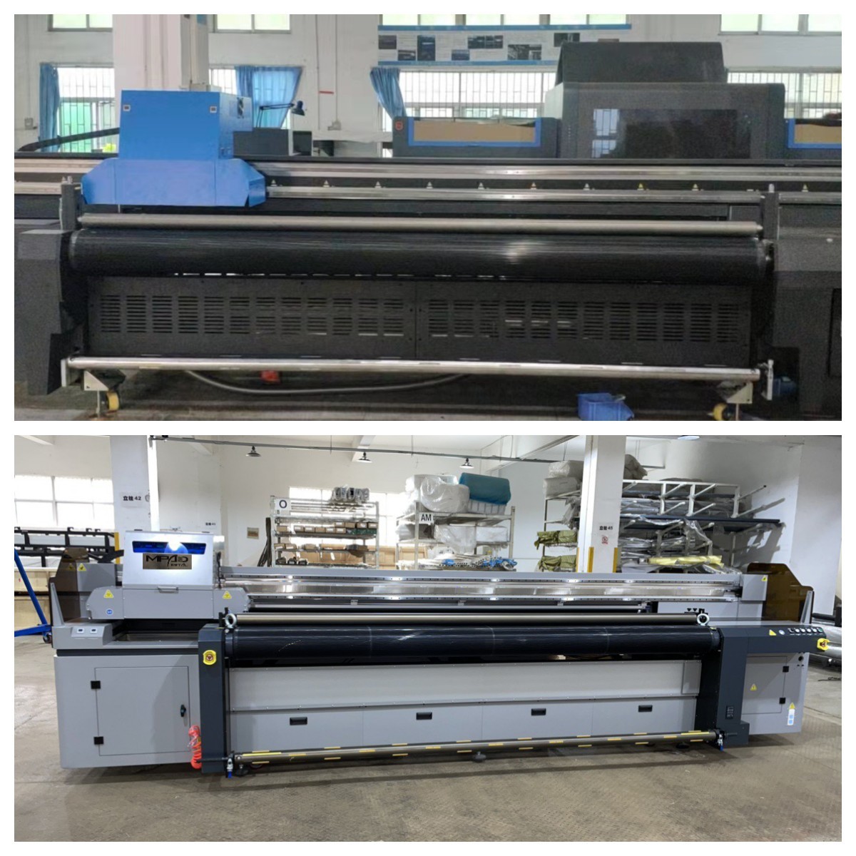 Hybrid3200 Printers Hybrid3200 Printers