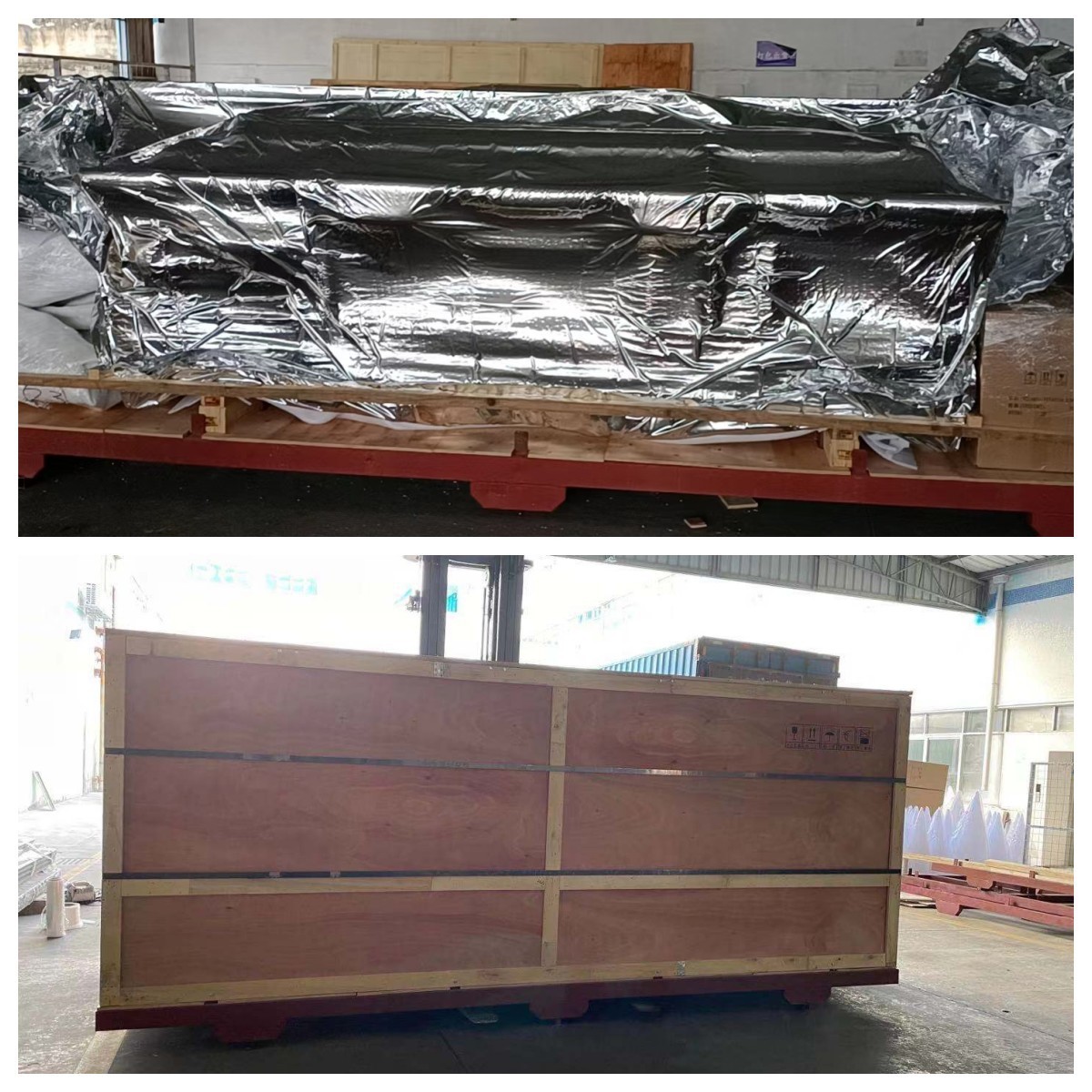 Printers packaging Printers packaging