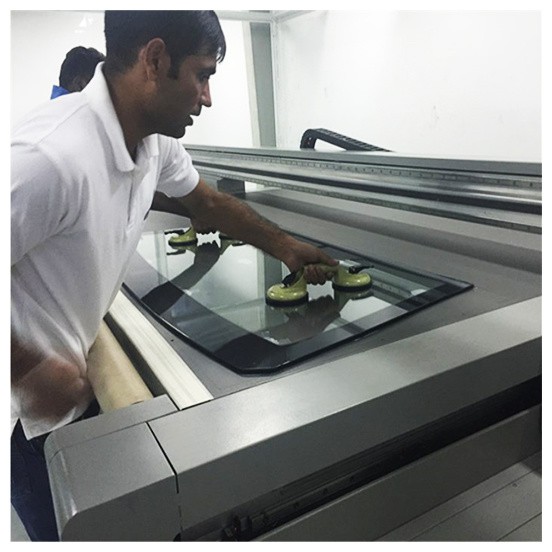 Car Windows Printing Car Windows Printing