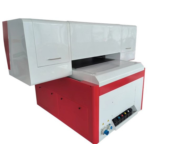 Printer UV Flatbed