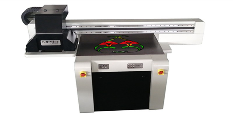 Spot UV Coating Machine