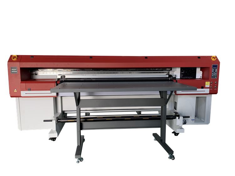 UV Inkjet Printer