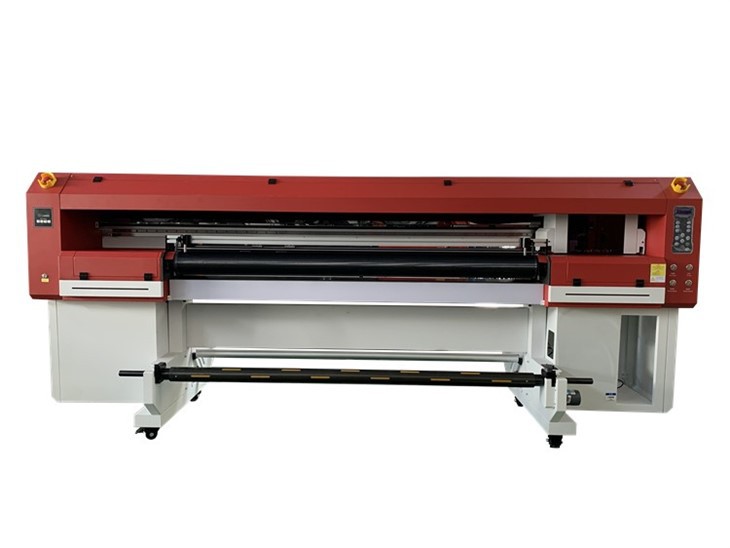 UV Inkjet Printer