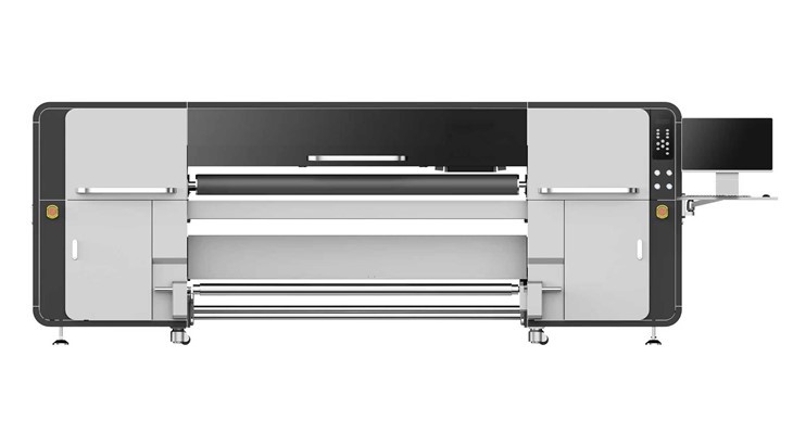 UV Inkjet Printer UV Inkjet Printer