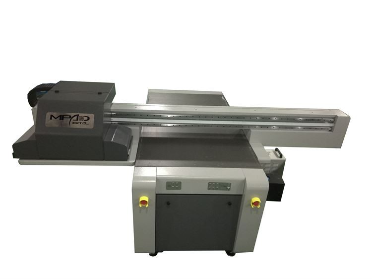 UV Printer Machine
