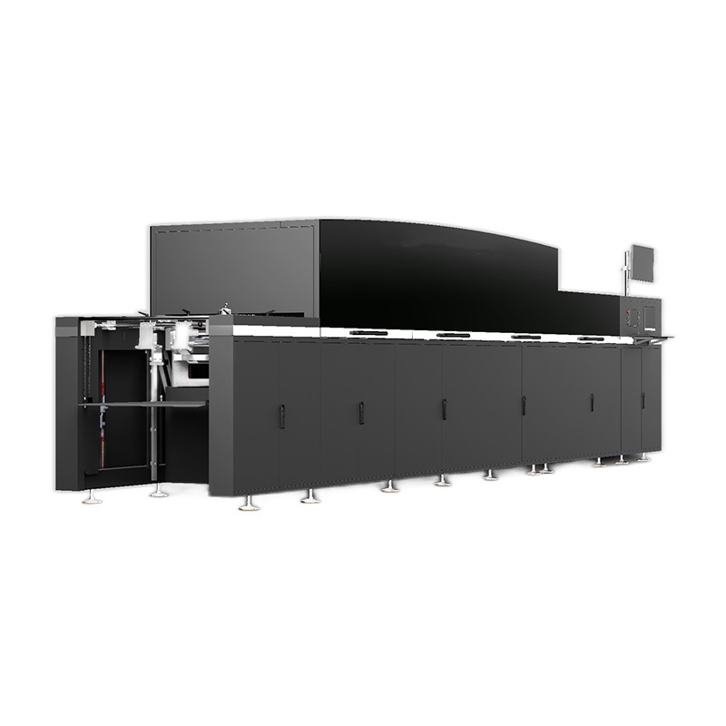 UV Spot Varnish Printing