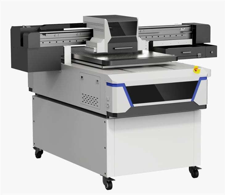 6090 Uv Printer