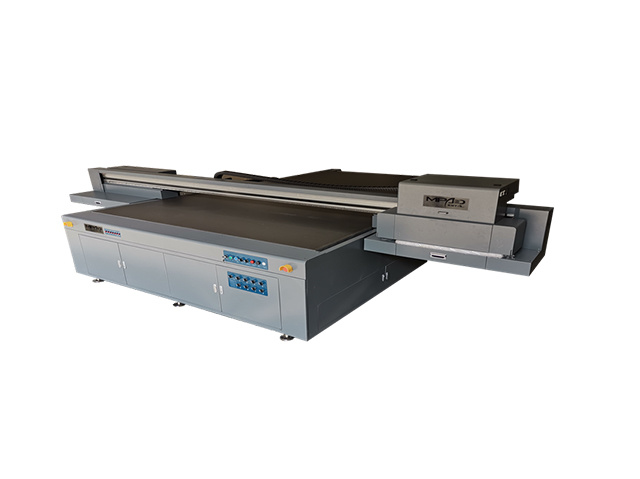 UV Printer Flatbed
