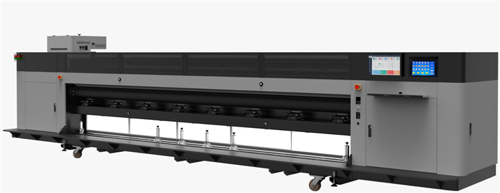 Large Scale Format Banner Printers